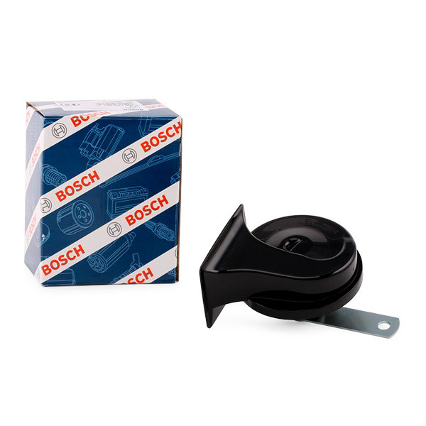 Сигнал звуковий (клаксон) 0986AH0501 Bosch
