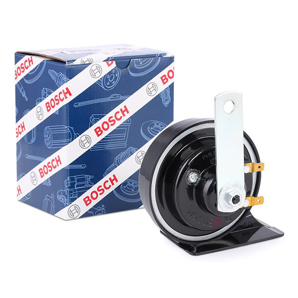 Купити 0986AH0502 Bosch Сигнал низької тональності