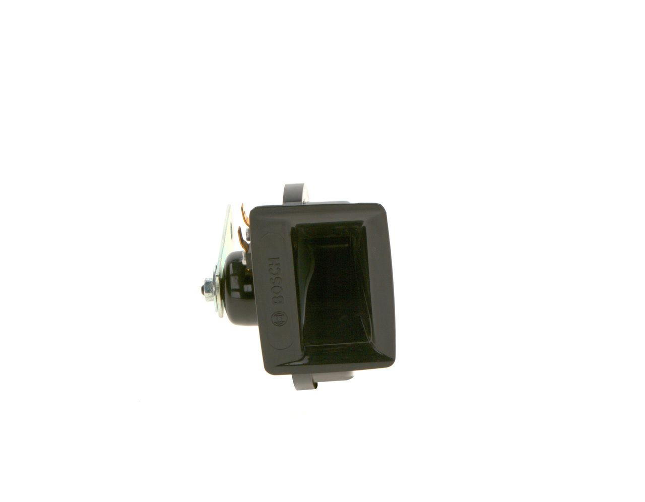 Сигнал звукової, клаксон Bosch 0986AH0502 ціна, від 9.94 USD