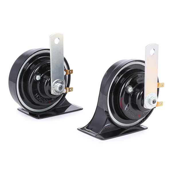 Купити 0986AH0503 Bosch Сигнал низької тональності