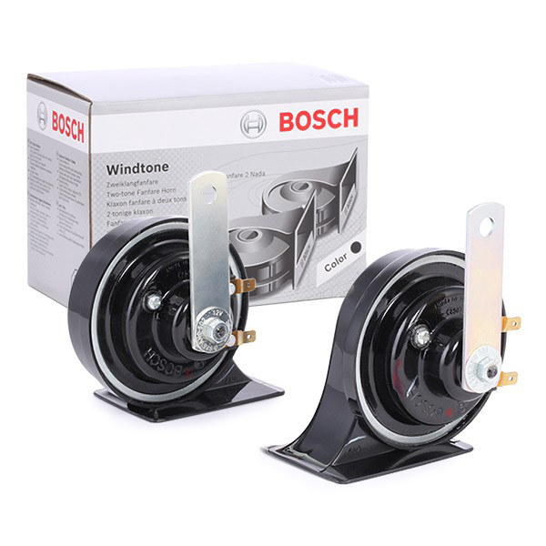 Сигнал звуковий (клаксон) 0986AH0503 Bosch