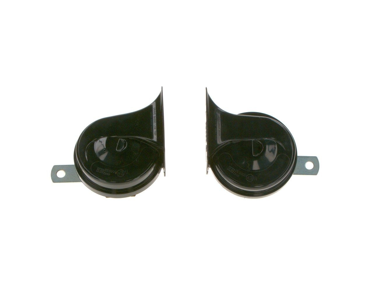 0986AH0503 Bosch Сигнали звукові
