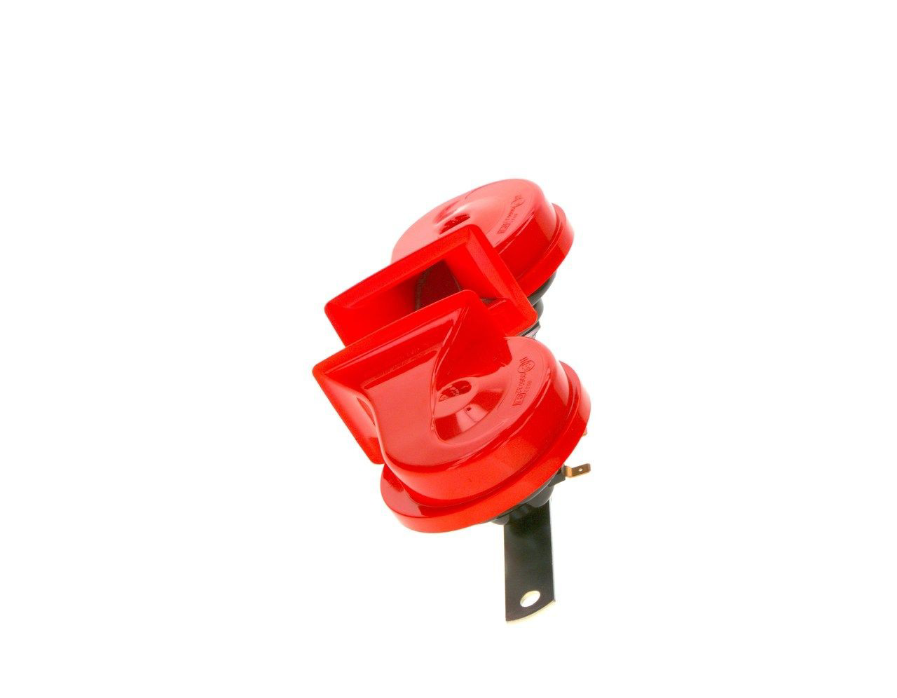 Сигнал звуковий (клаксон) 0986AH0507 Bosch