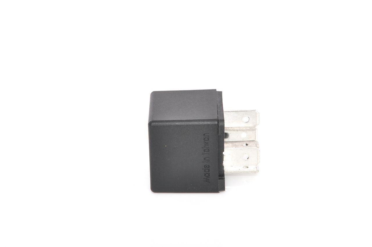 Реле електричне багатофункціональне 0986AH0602 Bosch