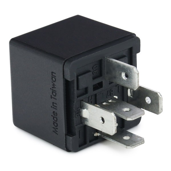 Реле електричне багатофункціональне 0986AH0602 Bosch
