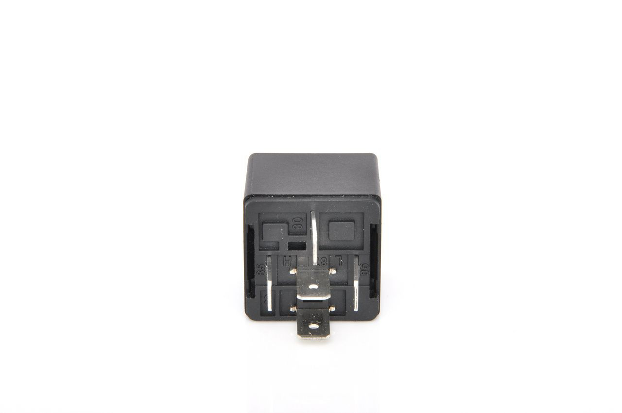 0986AH0602 Bosch Реле електричне багатофункціональне