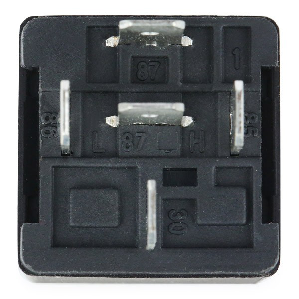 Купити 0986AH0602 Bosch Реле електричне багатофункціональне