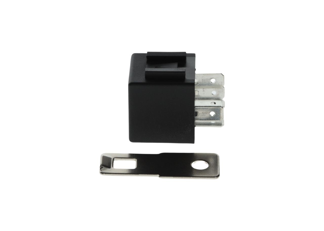 Реле електричне багатофункціональне Bosch 0986AH0613 ціна, від 6.09 USD