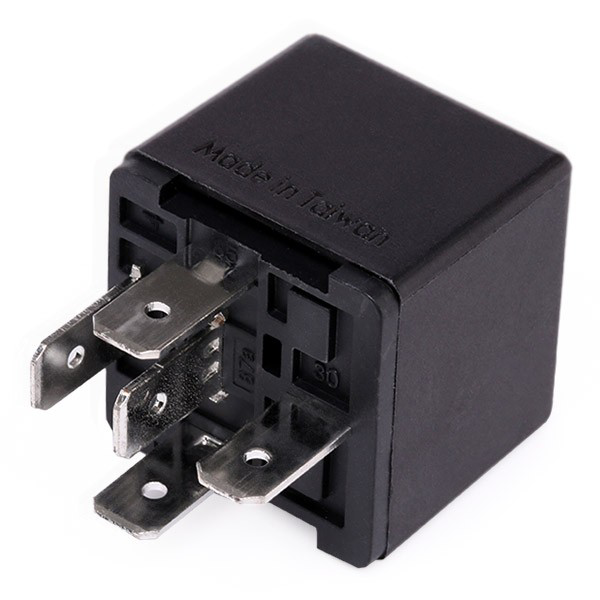 Реле поворотів 0986AH0614 Bosch