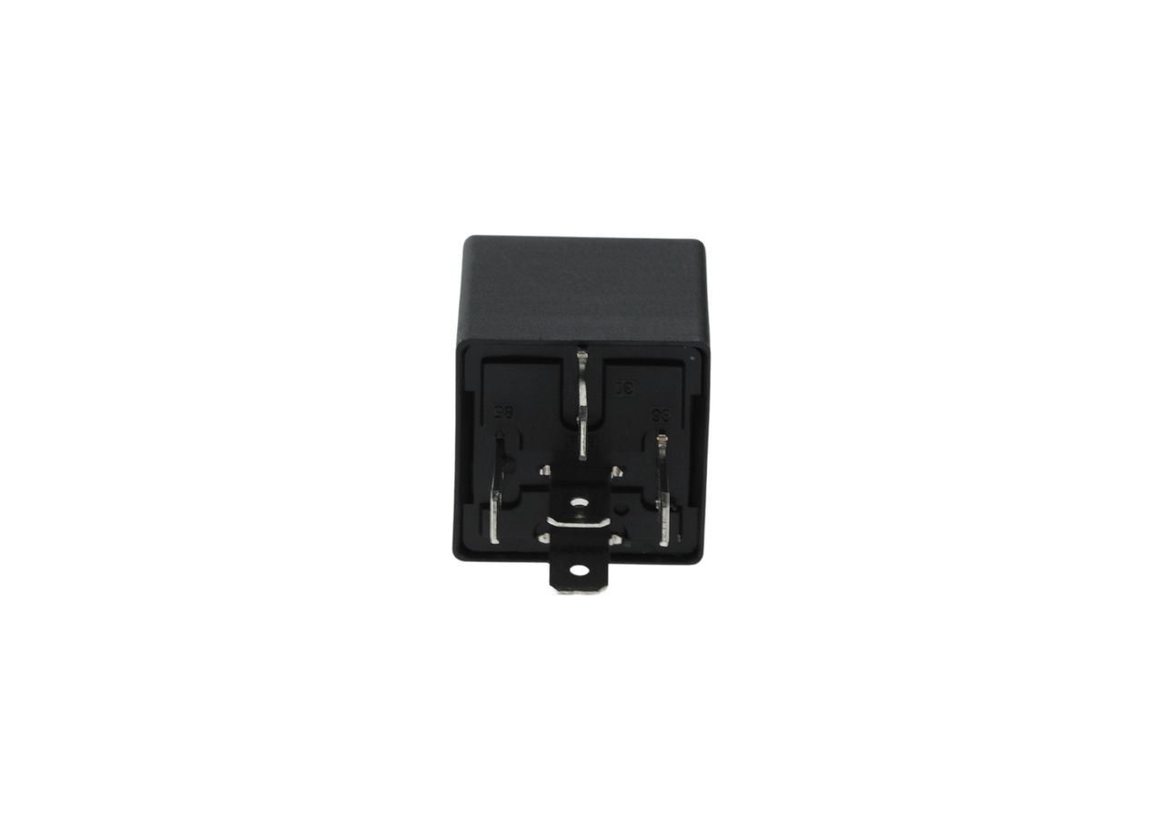 Купити 0986AH0614 Bosch Реле поворотів