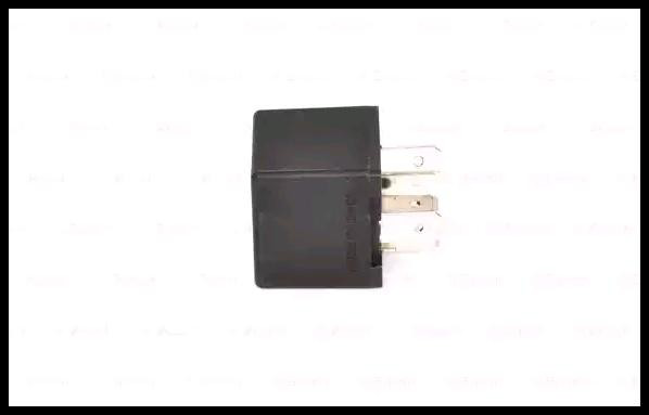 Реле поворотів 0986AH0615 Bosch