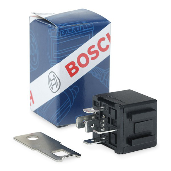 Купити 0986AH0625 Bosch Реле поворотів