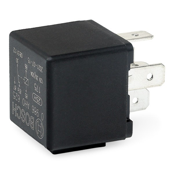 Реле поворотів 0986AH0625 Bosch