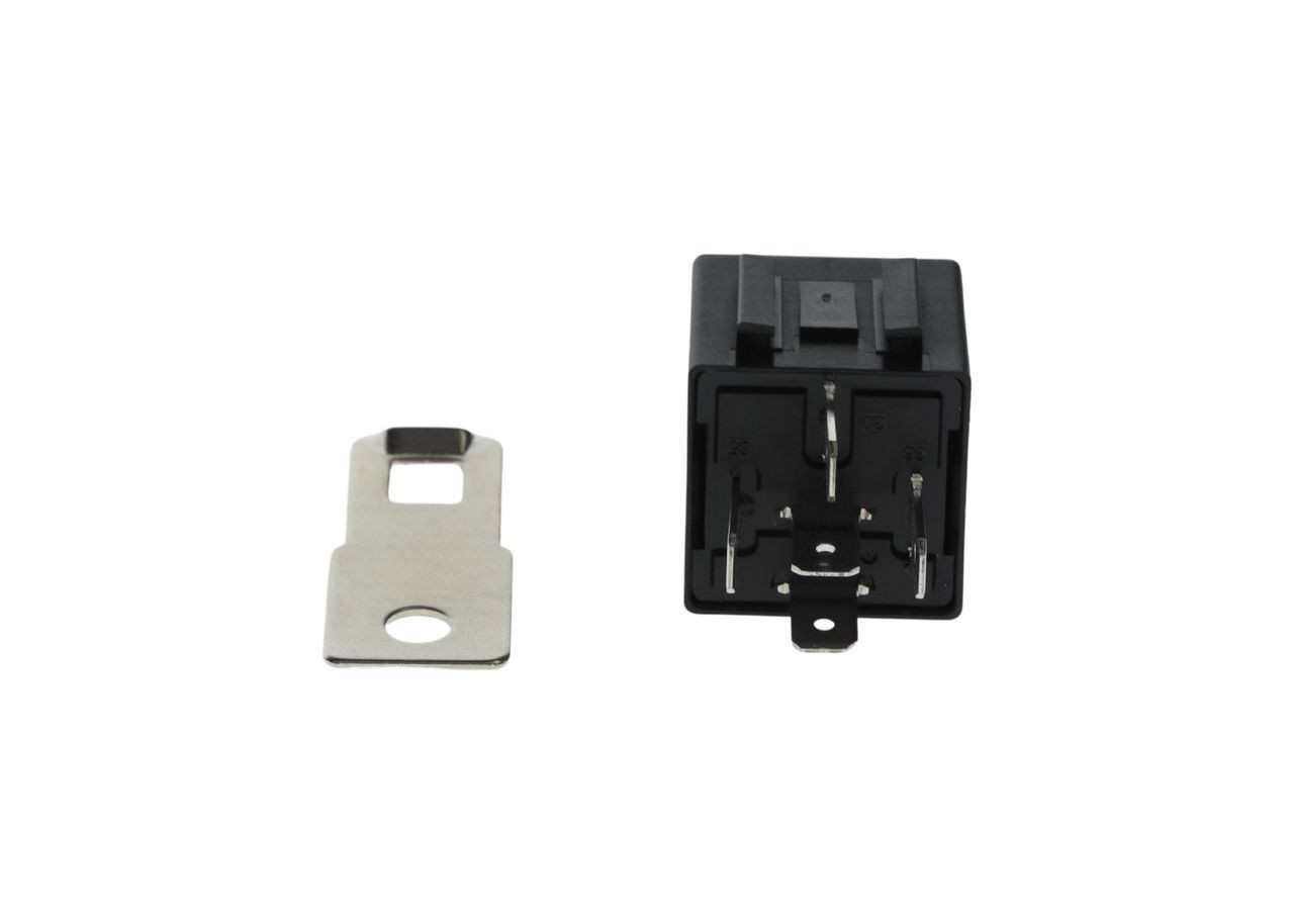 Реле поворотів 0986AH0625 Bosch