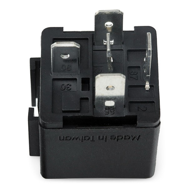 Автомобільні реле поворотів Bosch 0986AH0625 ціна, від 1.67 USD