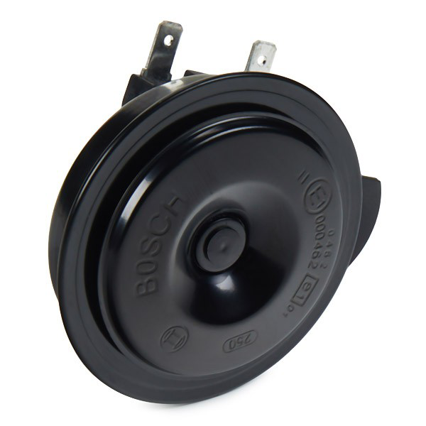 Сигнал звуковий (клаксон) 0986AH0731 Bosch