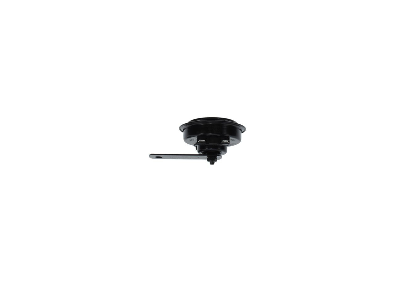 Купити 0986AH0731 Bosch Сигнал низької тональності