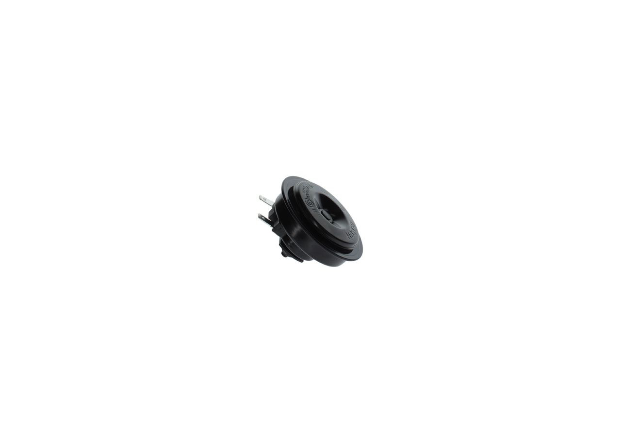 Сигнал звукової, клаксон Bosch 0986AH0731 ціна, від 12.22 USD