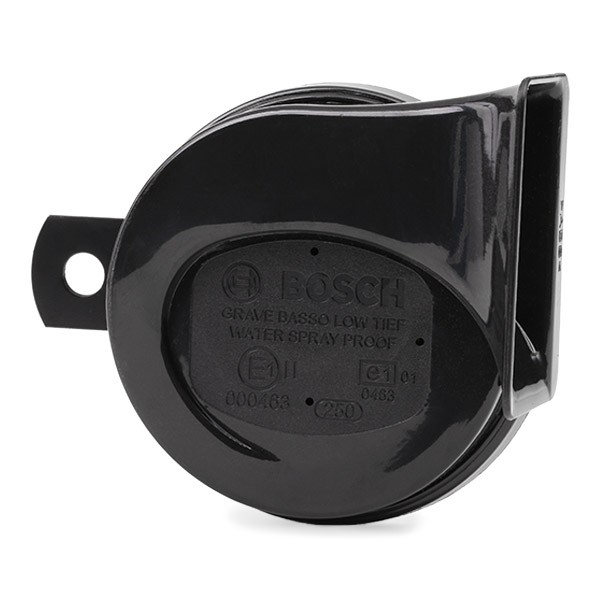 Сигнал звуковий (клаксон) 0986AH0741 Bosch
