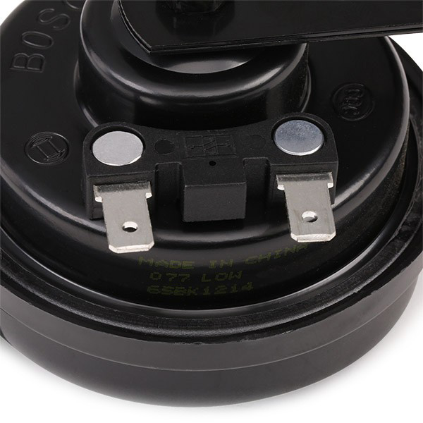 Сигнал високої тональності Bosch 0986AH0741 ціна, від 10.28 USD