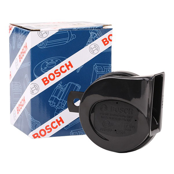 0986AH0741 Bosch Сигнали звукові