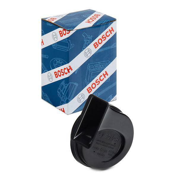 Сигнал звукової, клаксон Bosch 0986AH0742 ціна, від 9.16 USD