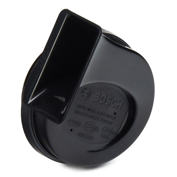 Сигнал звуковий (клаксон) 0986AH0742 Bosch