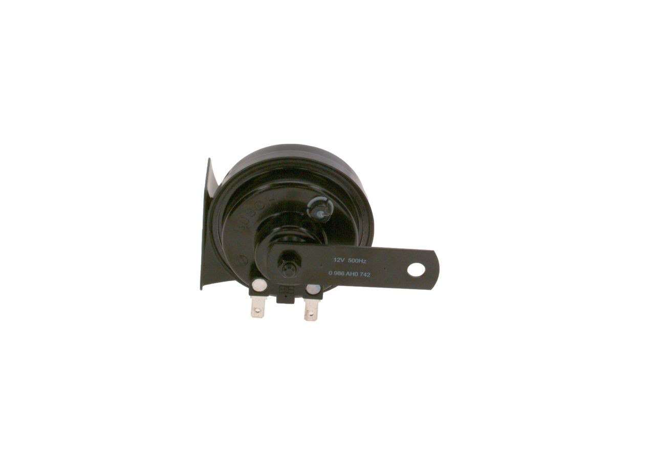 0986AH0742 Bosch Сигнали звукові