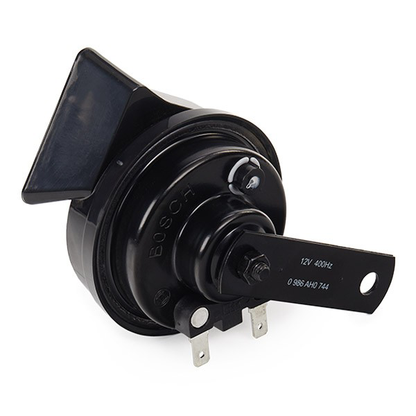 Сигнал звуковий (клаксон) 0986AH0744 Bosch