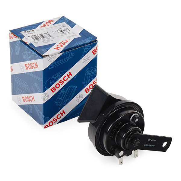 0986AH0744 Bosch Сигнали звукові