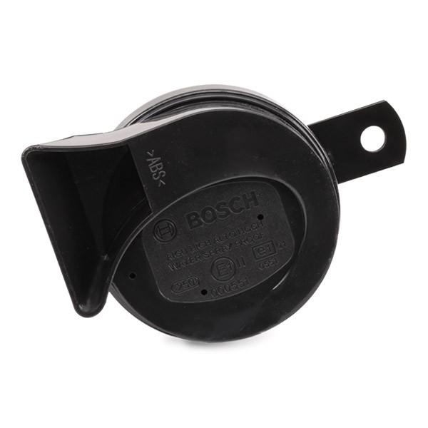 0986AH0745 Bosch Сигнали звукові