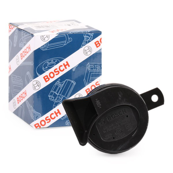 Сигнал звуковий (клаксон) 0986AH0745 Bosch