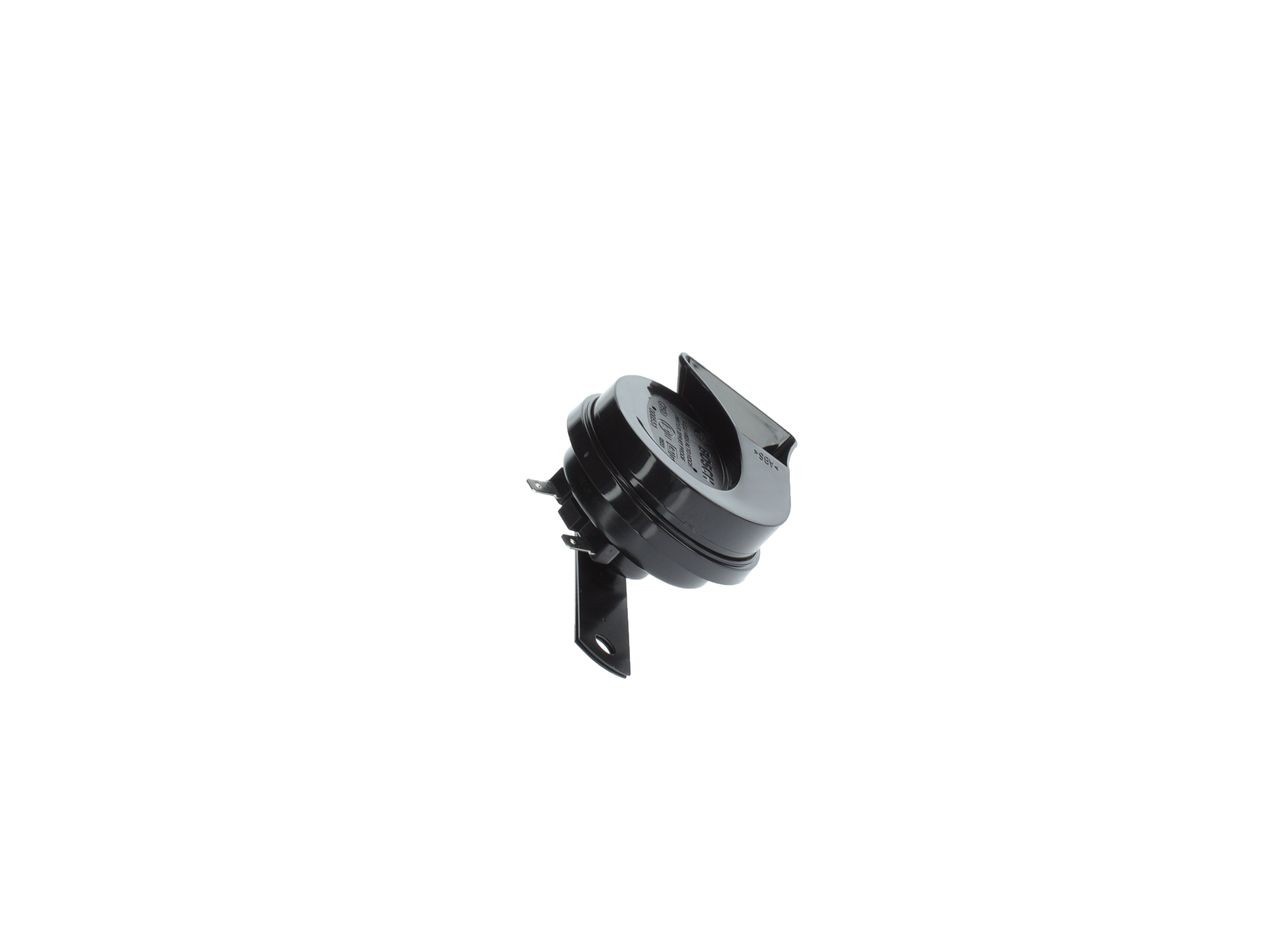 Сигнал звукової, клаксон Bosch 0986AH0745 ціна, від 9.45 USD