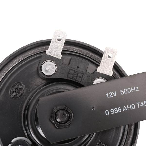 Сигнал звукової Bosch 0986AH0745