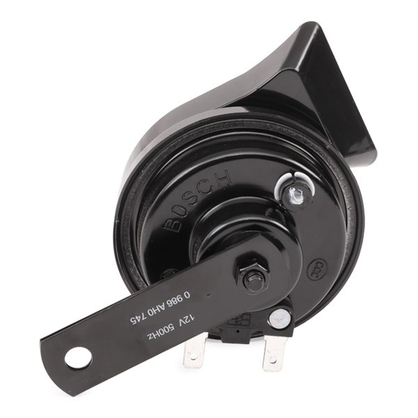 Сигнал високої тональності Bosch 0986AH0745 ціна, від 10.00 USD