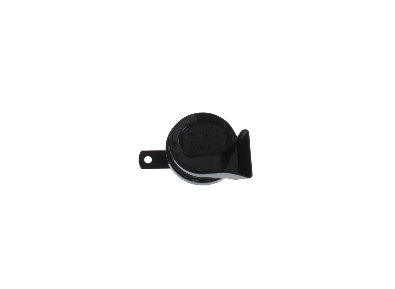Купити 0986AH0745 Bosch Сигнал низької тональності