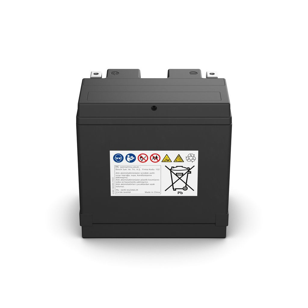 0986FA1310 Bosch Авто акумулятор