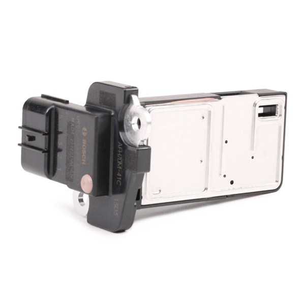 Датчик масової витрати повітря Bosch 0986JG1629 ціна, від 73.55 USD