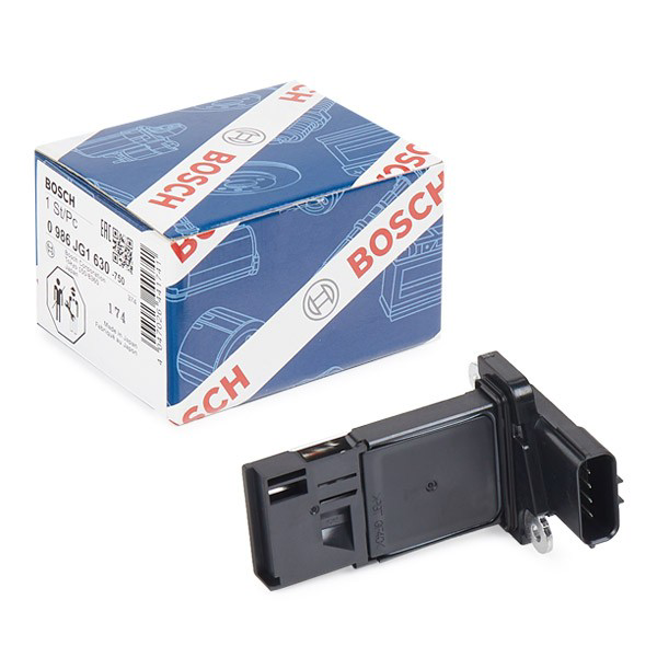 Купити 0986JG1630 Bosch Повітромір