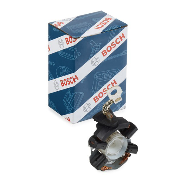 Щеткодеpжатель стартера 1004336506 Bosch