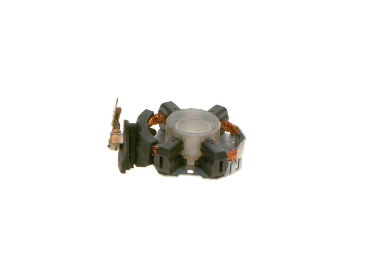 Щеткодеpжатель стартера 1004336519 Bosch