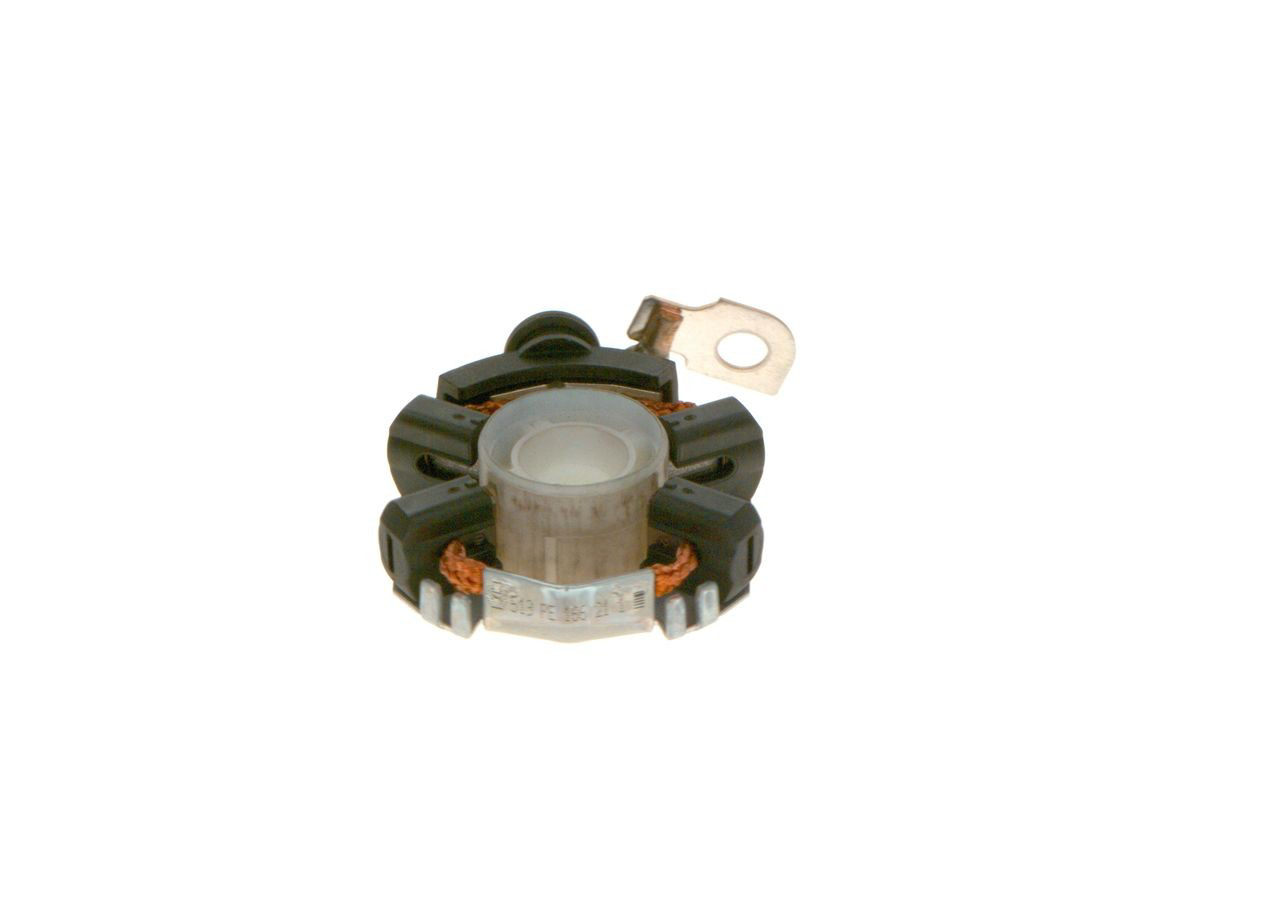 Щеткодеpжатель стартера Bosch 1004336519