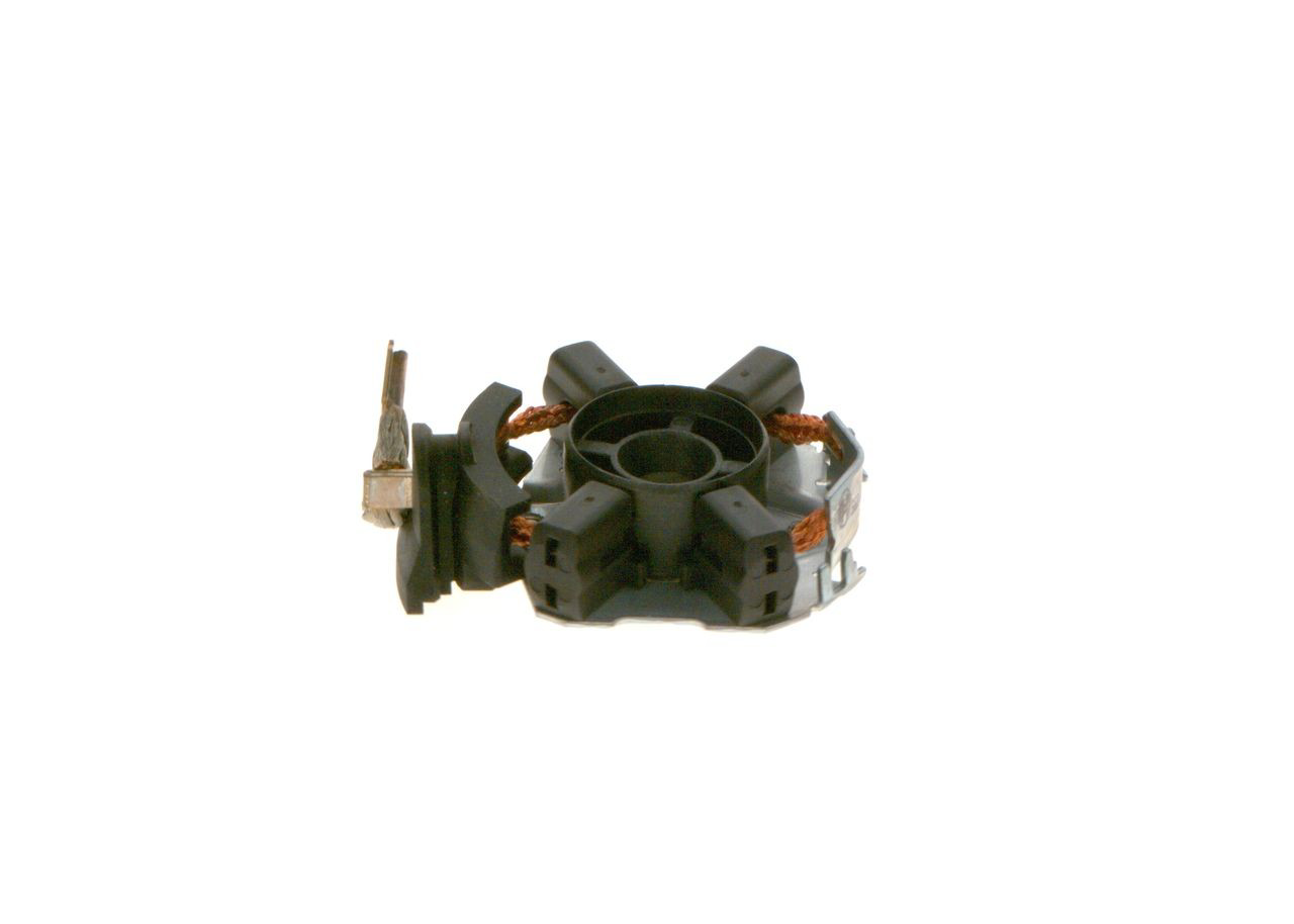 Щеткодеpжатель стартера 1004336562 Bosch