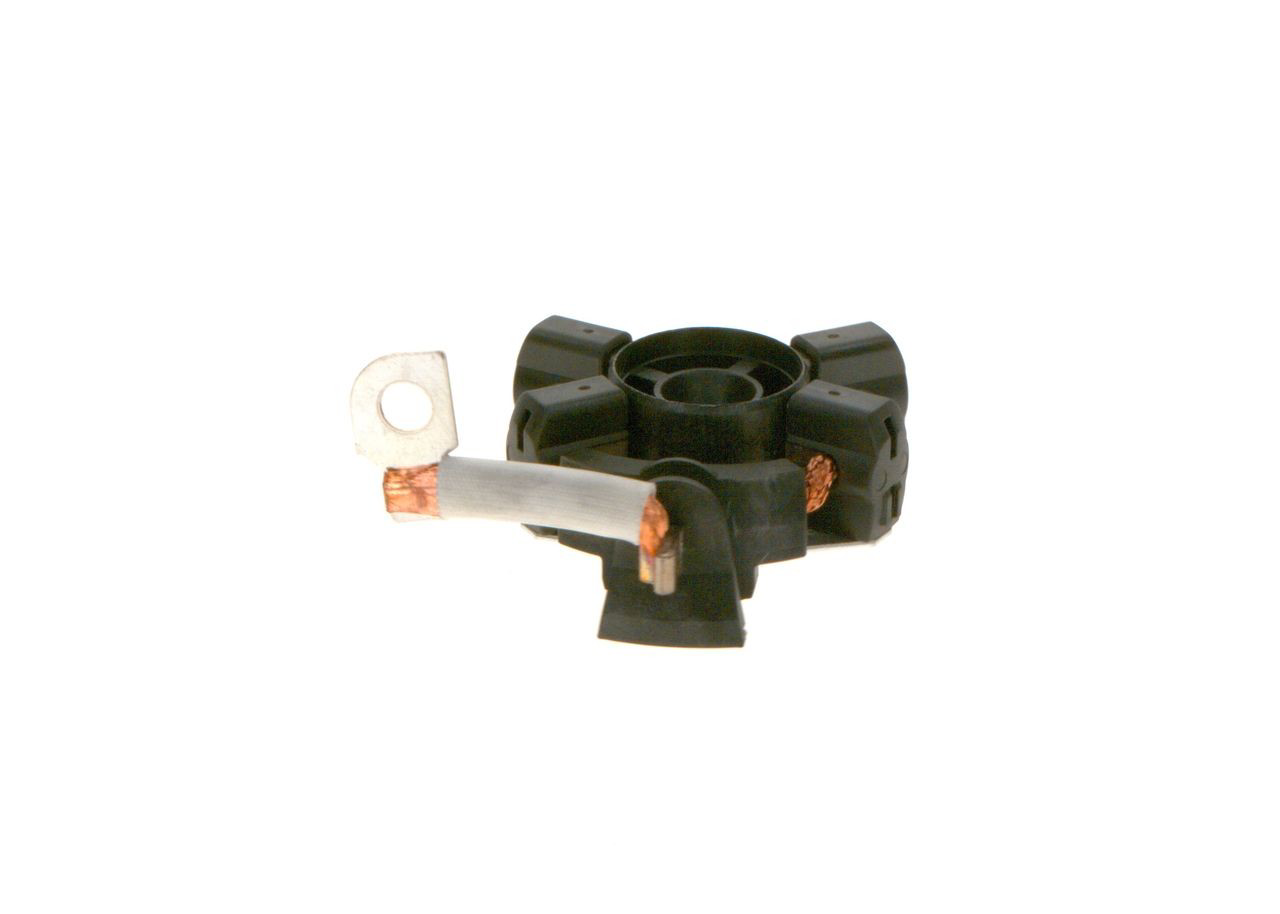 Щеткодеpжатель стартера 1004336588 Bosch