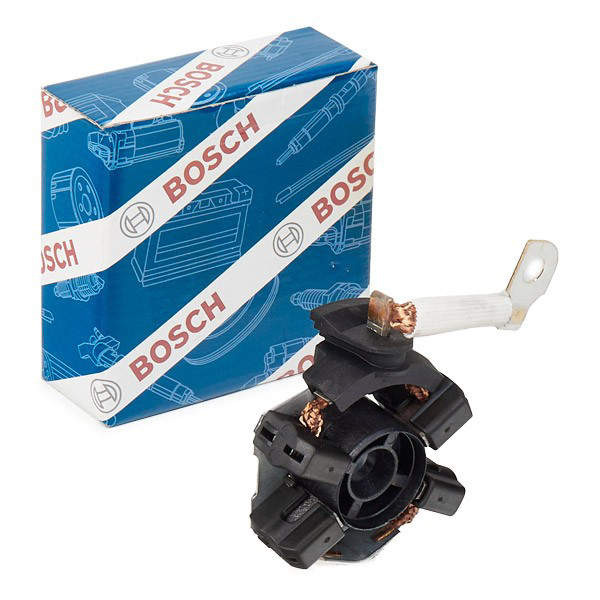 Щеткодеpжатель стартера Bosch 1004336588 ціна, від 11.06 USD