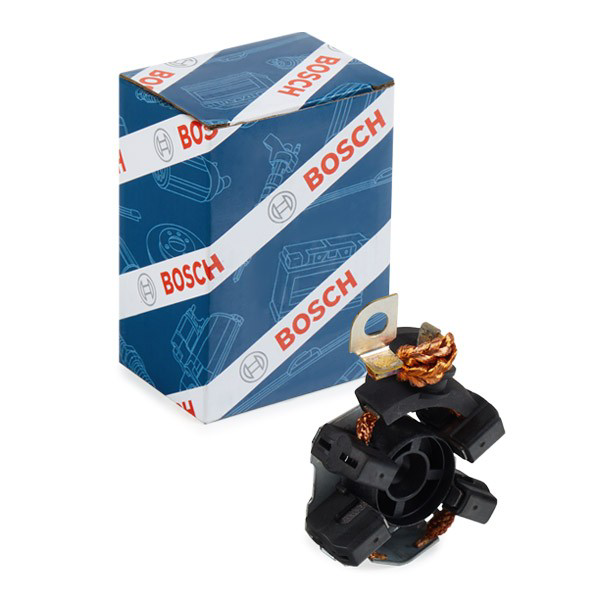 Щеткодеpжатель стартера 1004336598 Bosch