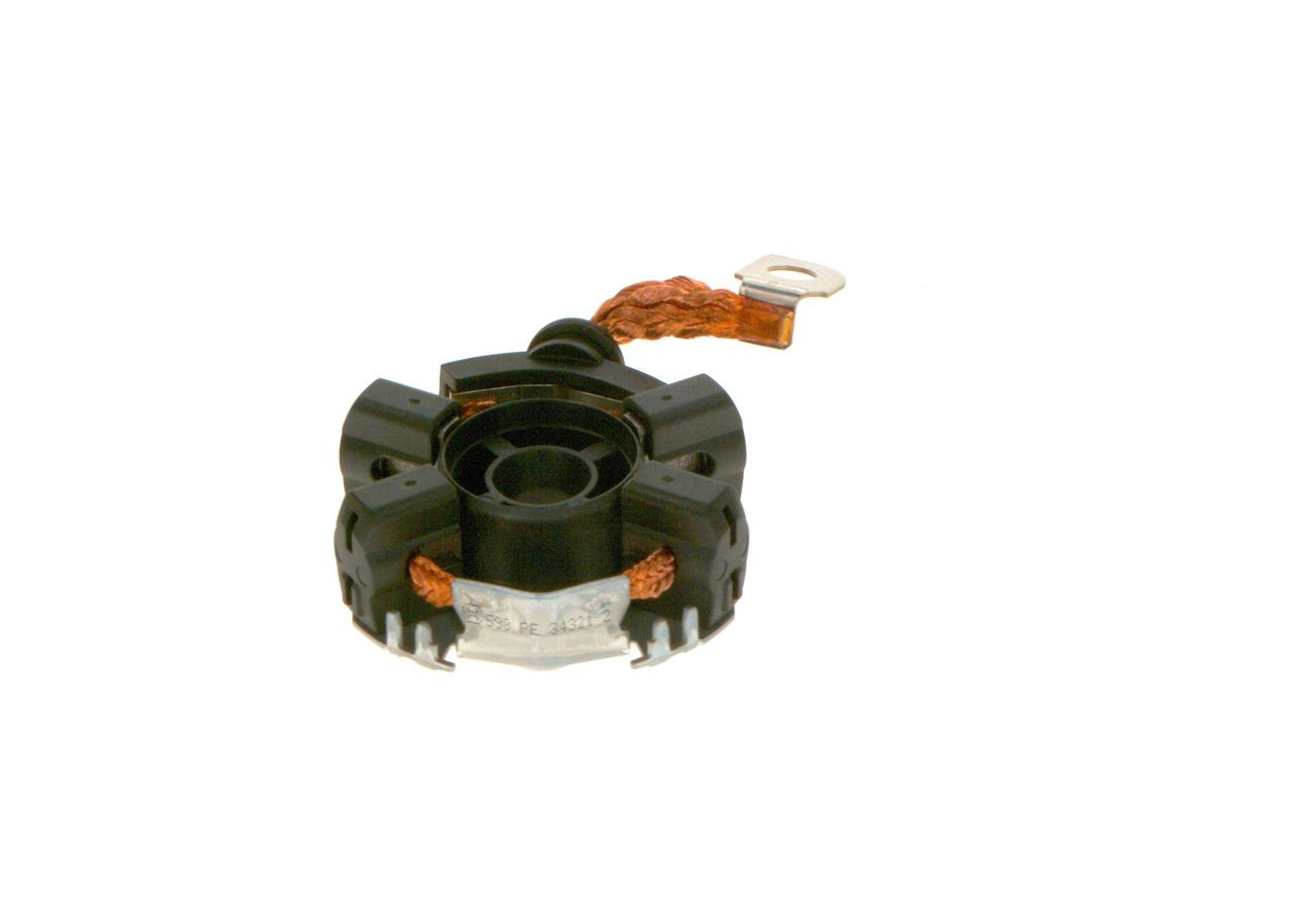 Щеткодеpжатель стартера Bosch 1004336598 ціна, від 15.03 USD