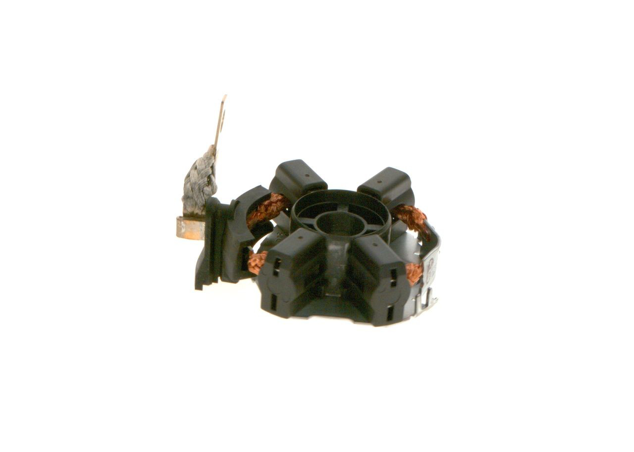 Щеткодеpжатель стартера 1004336623 Bosch