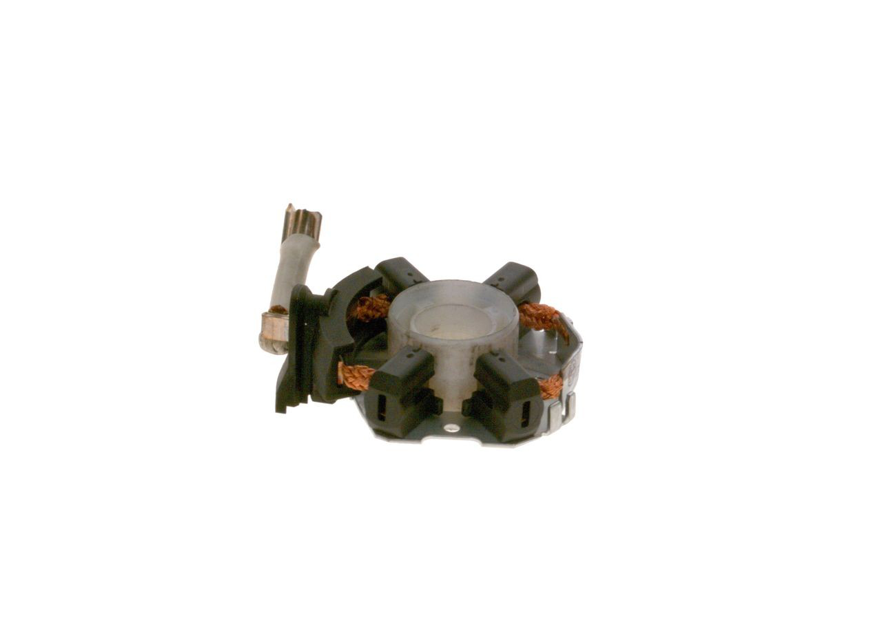 Щеткодеpжатель стартера 1004336636 Bosch