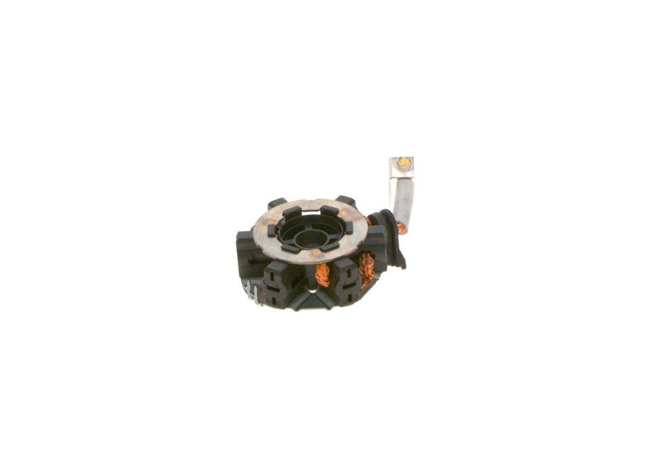 Щеткодеpжатель стартера 1004336649 Bosch